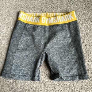Gymshark women’s shorts
